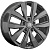 7,5x18/5x120 ET45 D65,1 VV202 GM (конус, C570-01)