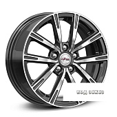 iFree R15 / 6J PCD 5x100 ЕТ 38 ЦО 57.1 Драйвер BFP