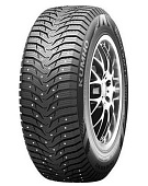 Каталог Автошина Kumho WS-31 255/55/18 109T шип. от магазина Шинторг