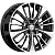 SKAD Original 7,5x18/5x114,3 ET37 D66,6 KL-1060 (Jolion) Алмаз