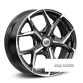 Wheels UP R16 / 6.5J PCD 5x105 ЕТ 38 ЦО 56.6 Up120