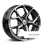 Wheels UP R16 / 6.5J PCD 5x114.3 ЕТ 46 ЦО 67.1 Up120