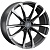 9,5x21/5x120 ET49 D72,6 LR94 MGMF (конус, LR002)