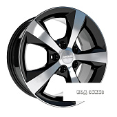 Скад R16 / 7J PCD 5x108 ЕТ 45 ЦО 65.1 Кёльн