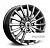 КиК R14 / 5.5J PCD 4x100 ЕТ 43 ЦО 60.1 Акцент-Оригинал