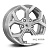 iFree Original R16 / 6.5J PCD 5x114.3 ЕТ 45 ЦО 67.1 ZV Corolla КС878 S