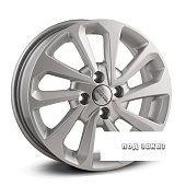 Скад R15 / 6J PCD 4x100 ЕТ 46 ЦО 54.1 KL-320
