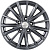 6,5x16/5x114,3 ET45 D67,1 KHW1611 (Huyndai/Mazda) Gray
