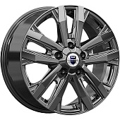 8x18/5x130 ET43 D84,1 Мичиган (КС1107) Кварц
