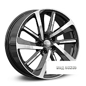 iFree Original R18 / 7J PCD 5x108 ЕТ 38 ЦО 54.1 ZV Москвич 3Е КС1111