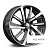 iFree Original R18 / 7J PCD 5x108 ЕТ 38 ЦО 54.1 ZV Москвич 3Е КС1111