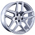 8,5x19/5x112 ET28 D66,6 VV244 Sil (конус, C570-01)