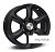 Скад R17 / 7.5J PCD 6x139.7 ЕТ 25 ЦО 106.2 Скала MB