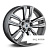 КиК R18 / 8J PCD 5x115 ЕТ 40 ЦО 70.2 Борэй