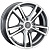 Replay 7x17/5x108 ET43 D65,1 KA2 GMF (конус, C570)
