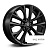 Premium Series R18 / 7J PCD 5x112 ЕТ 43 ЦО 57.1 КР012 Tiguan