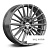 Скад R20 / 7.5J PCD 5x114.3 ЕТ 33 ЦО 67.1 Оливер