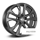 Скад R17 / 7J PCD 5x100 ЕТ 38 ЦО 57.1 Атакор