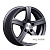 Скад R15 / 6.5J PCD 5x100 ЕТ 35 ЦО 57.1 Sakura