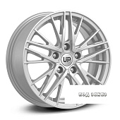 Wheels UP R16 / 6.5J PCD 5x105 ЕТ 38 ЦО 56.6 Up108