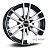 Tech Line R15 / 6J PCD 5x100 ЕТ 45 ЦО 57.1 535