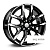 RPLC R19 / 8.5J PCD 5x112 ЕТ 40 ЦО 66.6 BM106 BFP
