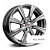 iFree R15 / 6J PCD 5x100 ЕТ 38 ЦО 57.1 Апероль HB