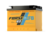 АКБ FORSE EFB 6ст-60 пр.