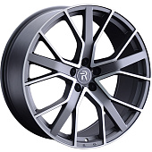9,5x21/5x112 ET36 D66,6 B191 MGMF (конус, B640)