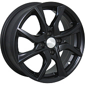 6x15/4x100 ET39 D56,6 Тулон (КЛ233) Бархат новый
