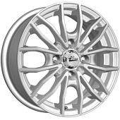 5,5x14/4x98 ET35 D58,5 Флайт (КС676М) Нео-классик