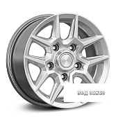 Скад R15 / 6.5J PCD 5x139.7 ЕТ 40 ЦО 98.1 Кангар HS