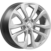7x17/5x105 ET38 D56,6 Тукан (КЛ356) Селена