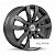 RST R16 / 6.5J PCD 5x120 ЕТ 51 ЦО 65.1 R196
