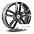 RST R18 / 7J PCD 5x108 ЕТ 33 ЦО 60.1 R078