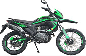 Мотоцикл "RACER" RC300 GY8V XSR (зеленый)