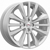 7x17/4x100 ET37 D67,1 Андерсен (КС912) Нео-классик