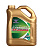 Масло моторное US LUBE DYNAMICS EX 5W-30 API SP ACEA A3/B4 (4л)