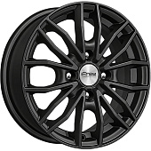 iFree 5,5x14/4x98 ET35 D58,5 Флайт (КС676М) BKM
