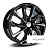 Скад R17 / 7J PCD 5x114.3 ЕТ 45 ЦО 60.1 Marseille