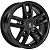 Replay 6,5x16/5x160 ET60 D65,1 FD194 BKS (конус, C570)