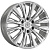 8,5x19/6x139,7 ET36 D100,1 TA28 SS (конус, C570)