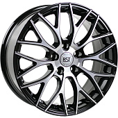 RST 7x17/4x108 ET26 D65,1 R137 BD