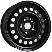 Диск колеса Trebl "9053" 6,5x16 5*120 ET62 D65,1 black