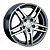 LS 6,5x15/5x114,3 ET40 D73,1 281 GMF (конус)