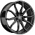 Replay 9x20/5x114,3 ET40 D70,6 FD135 BK (конус, C570)