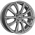 7,5x18/5x112 ET38 D57,1 Каzантип (КС684М) Хай Вэй