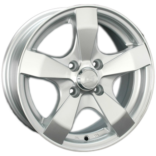 LS 7x17/4x100 ET40 D60,1 205 SF
