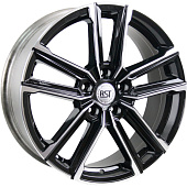 7x18/5x112 ET22 D66,6 R078 (X3) BD