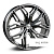 Tech Line R20 / 8.5J PCD 5x108 ЕТ 42 ЦО 63.4 205